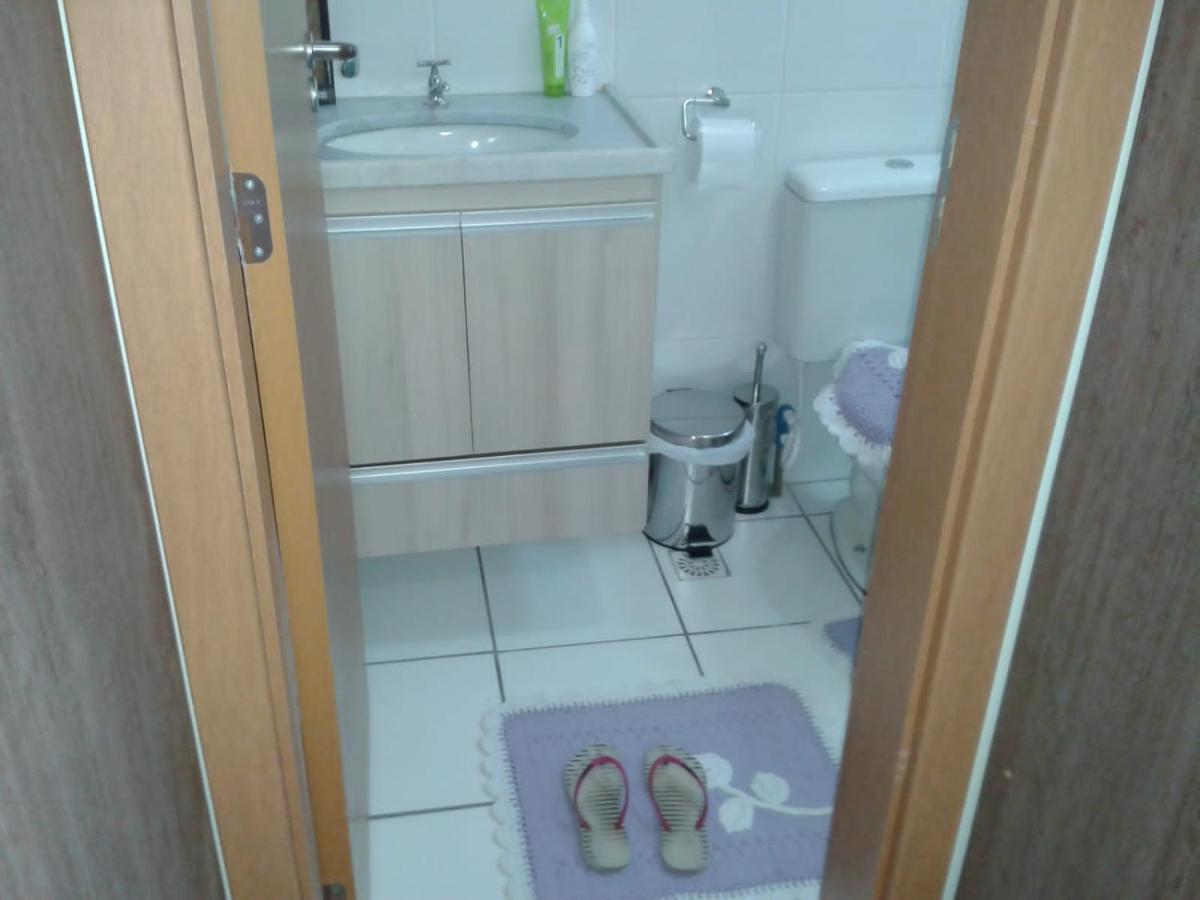 Ferienwohnung Ap Rose 2 Qt Gc -Goiania Unip Fasan Bc De Olhos Br 153 Exterior foto
